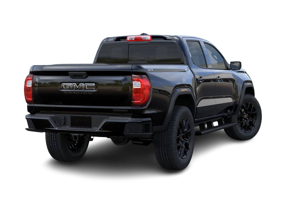 Thumbnail: 2026 GMC Canyon - 11