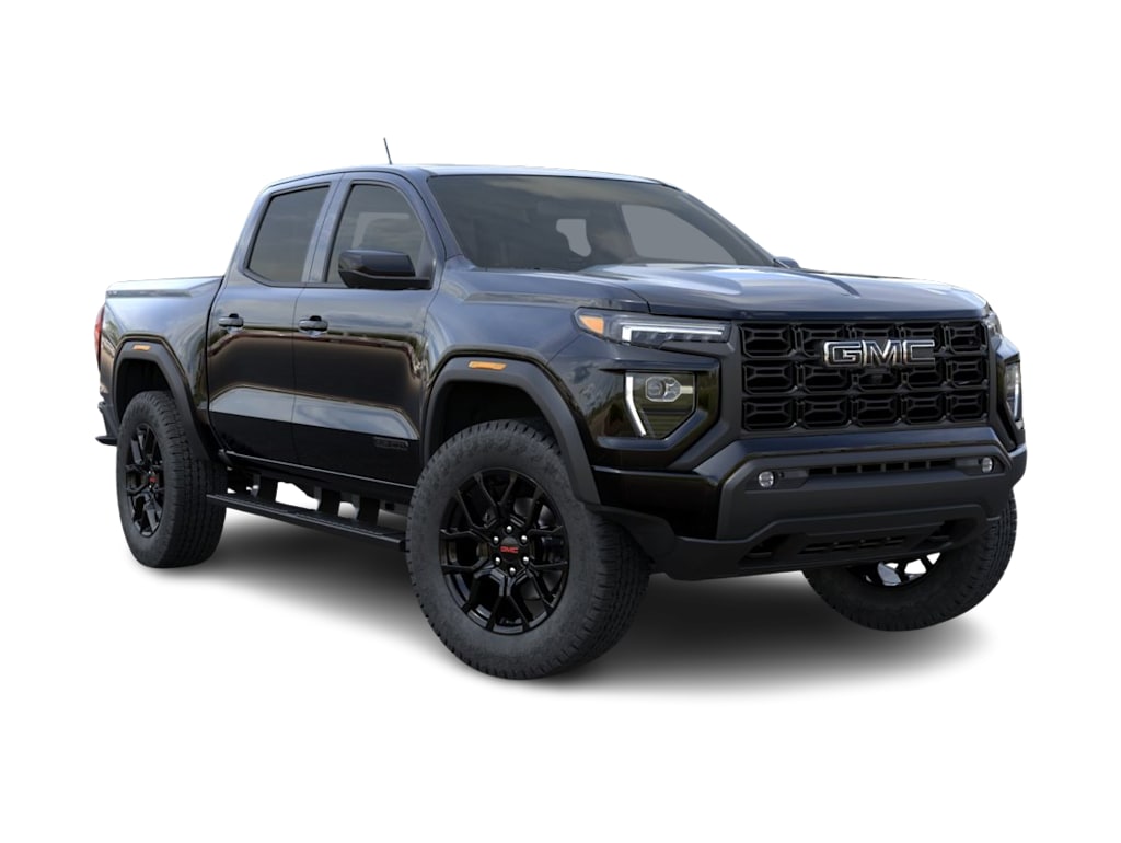 Thumbnail: 2026 GMC Canyon - 14