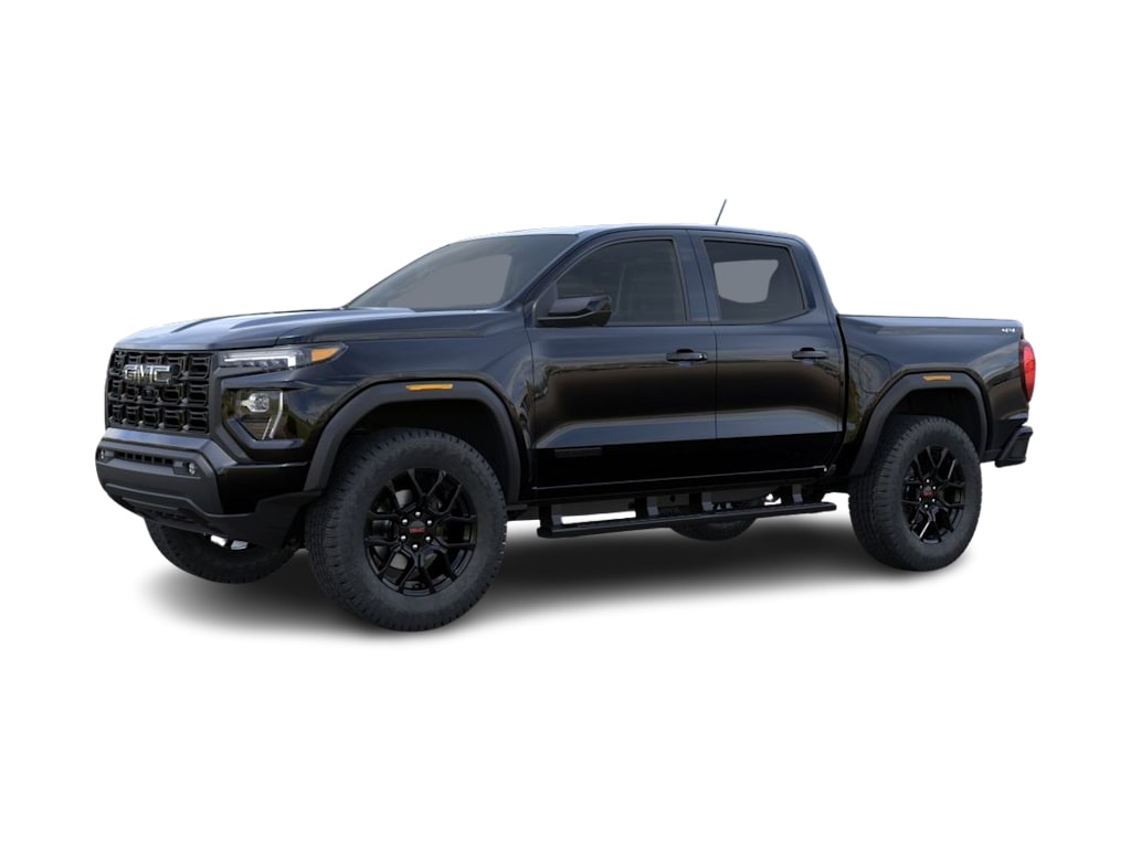 Thumbnail: 2026 GMC Canyon - 3