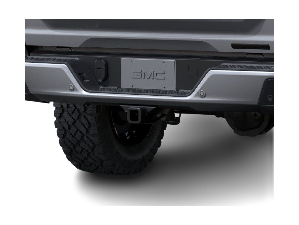 Thumbnail: 2026 GMC Canyon - 19