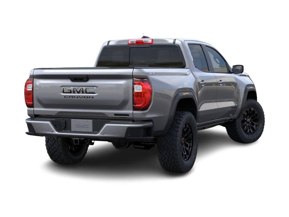 Thumbnail: 2026 GMC Canyon - 11