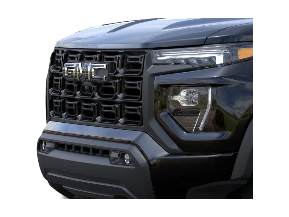 Thumbnail: 2026 GMC Canyon - 4