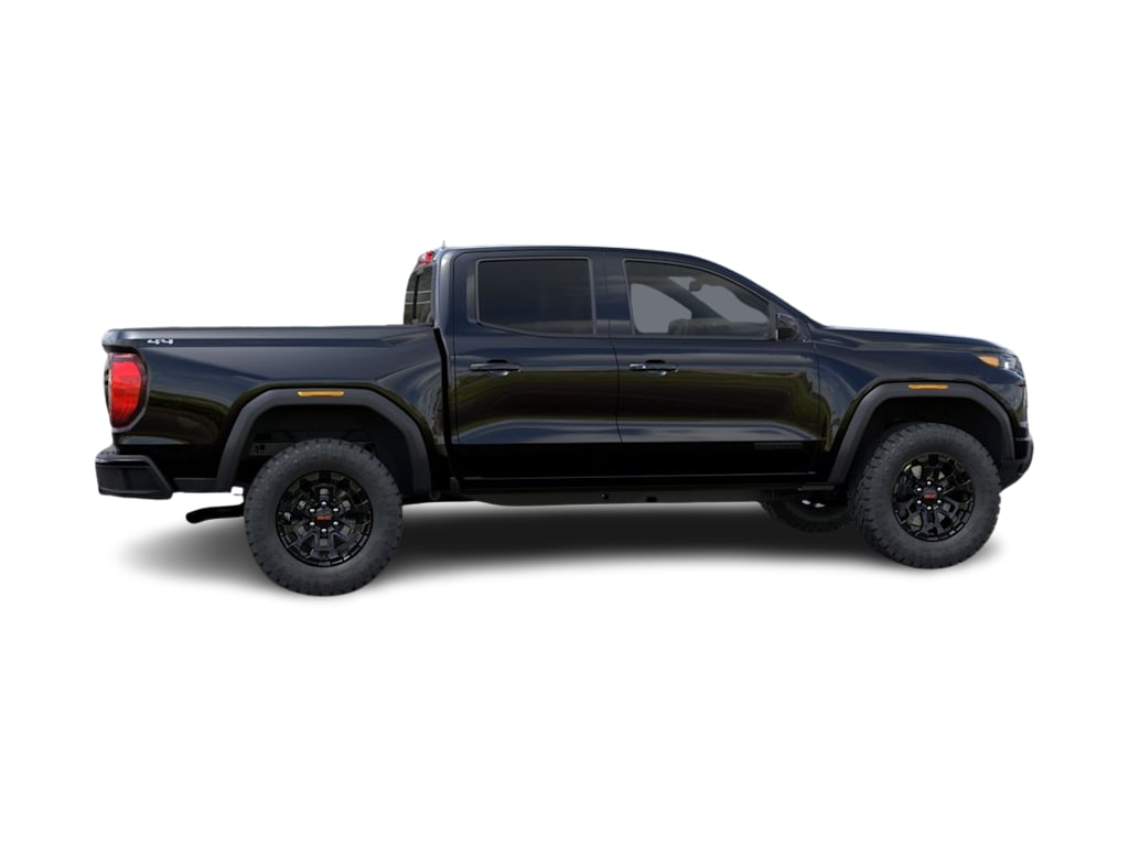 Thumbnail: 2026 GMC Canyon - 12