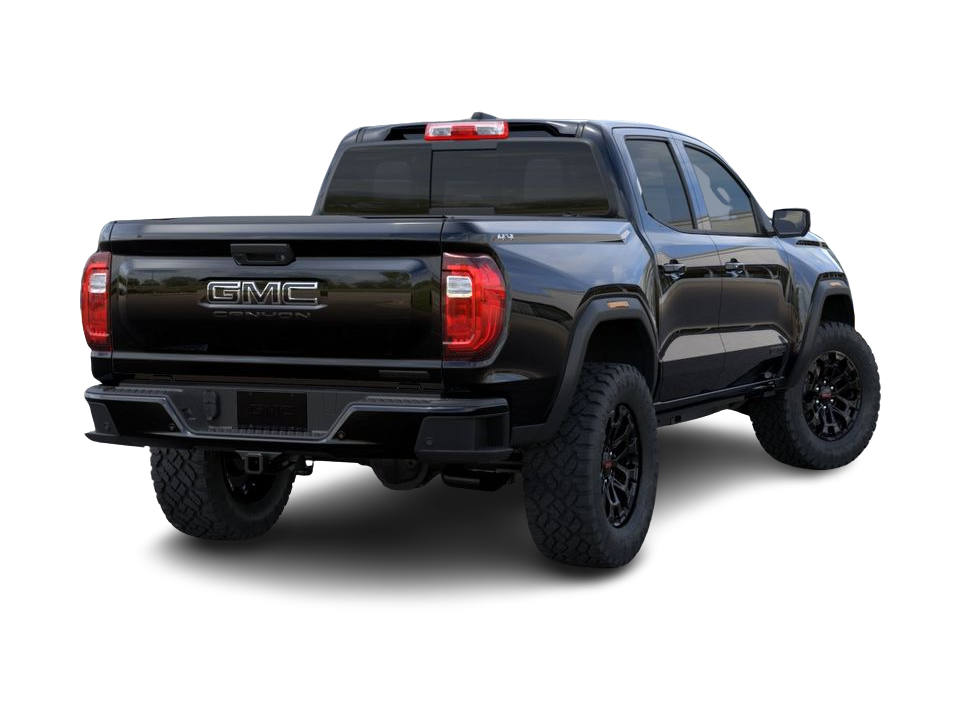 Thumbnail: 2026 GMC Canyon - 11