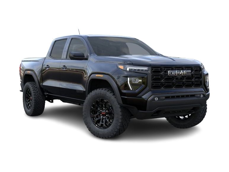 Thumbnail: 2026 GMC Canyon - 15