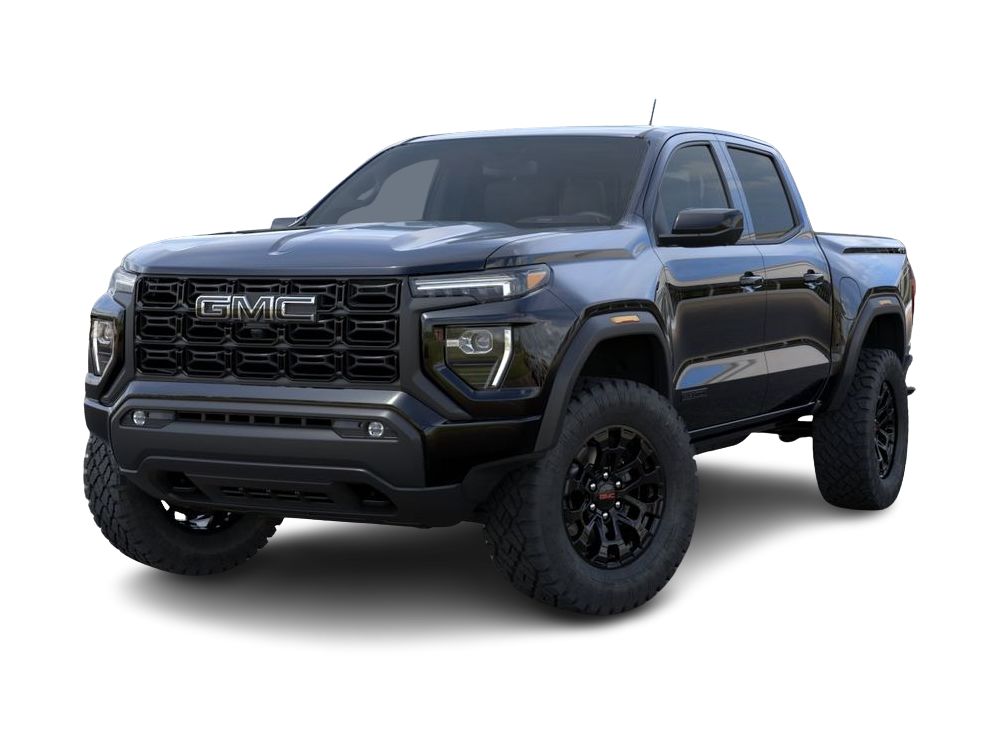 Thumbnail: 2026 GMC Canyon - 13