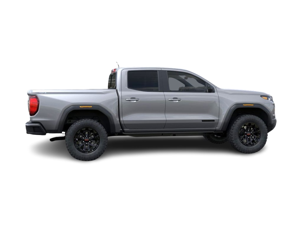 Thumbnail: 2026 GMC Canyon - 15