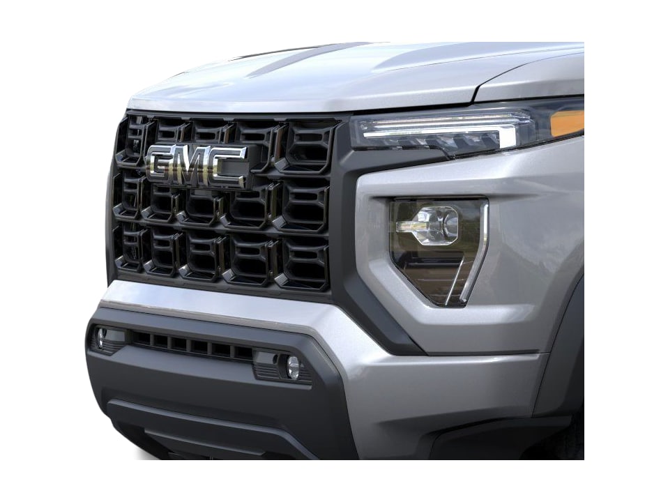Thumbnail: 2026 GMC Canyon - 5