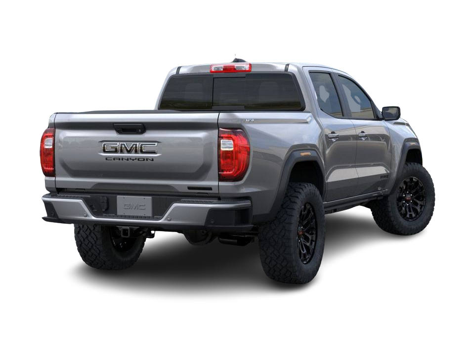 Thumbnail: 2026 GMC Canyon - 14