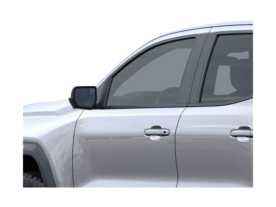 Thumbnail: 2026 GMC Canyon - 18