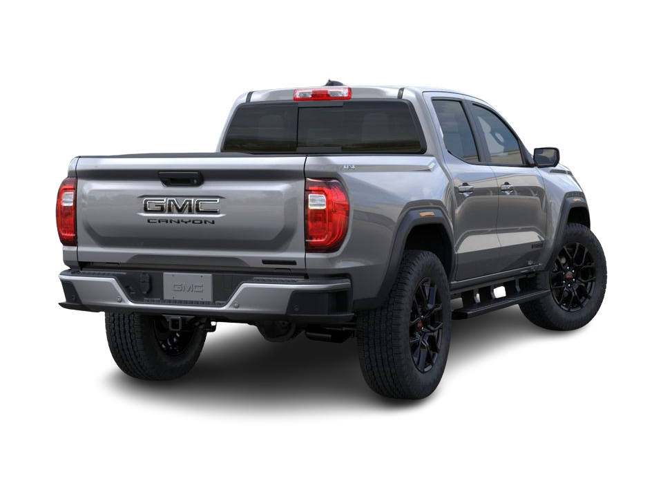 Thumbnail: 2026 GMC Canyon - 11