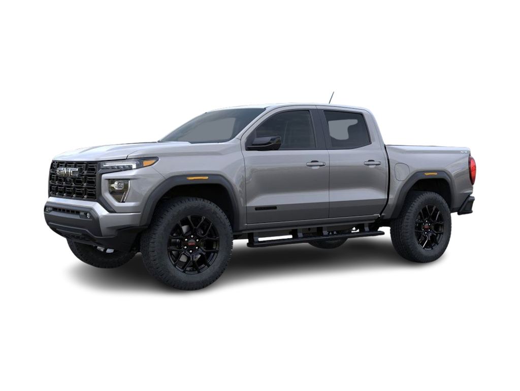 Thumbnail: 2026 GMC Canyon - 3