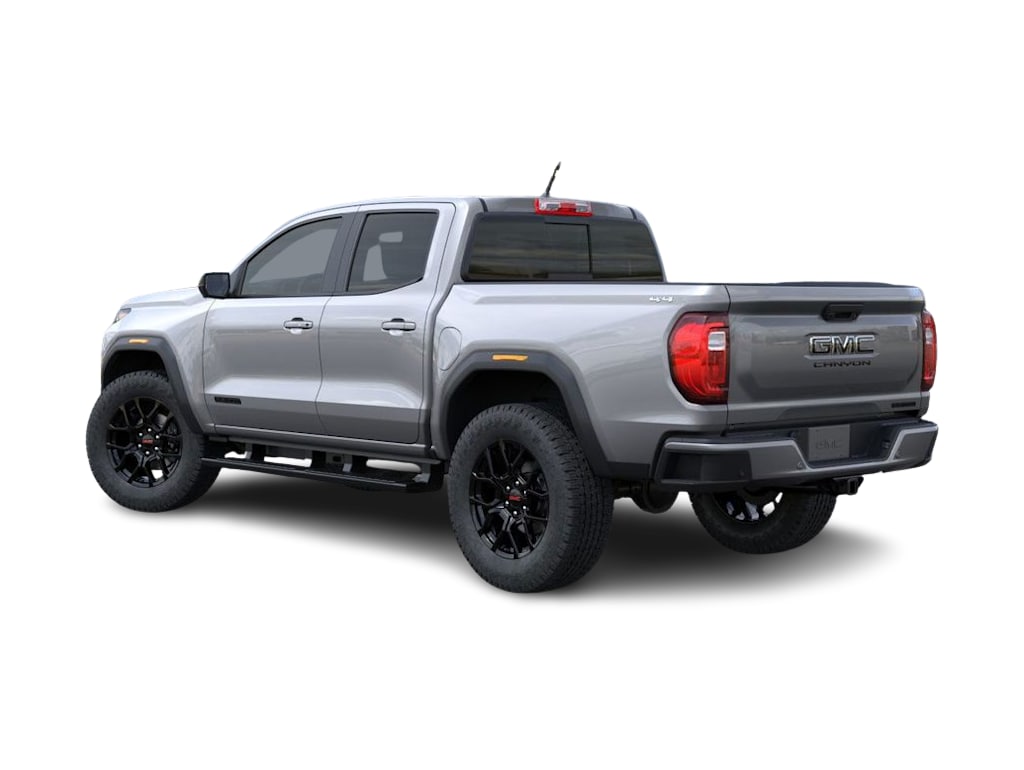 Thumbnail: 2026 GMC Canyon - 4