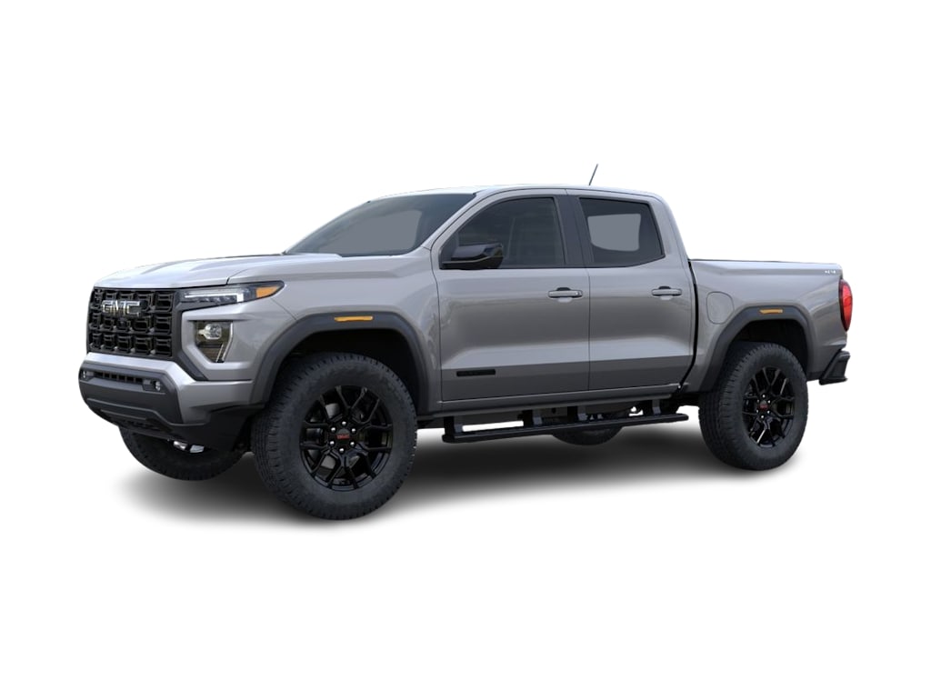 Thumbnail: 2026 GMC Canyon - 3