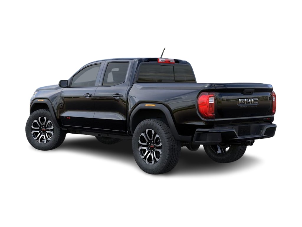 Thumbnail: 2026 GMC Canyon - 10