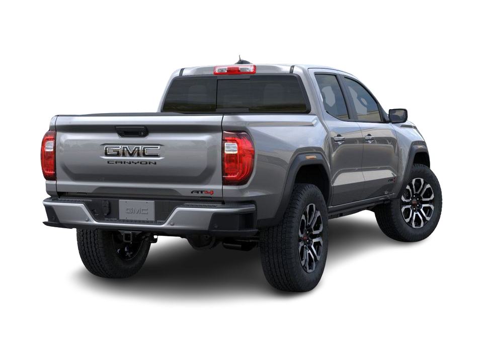 Thumbnail: 2026 GMC Canyon - 13