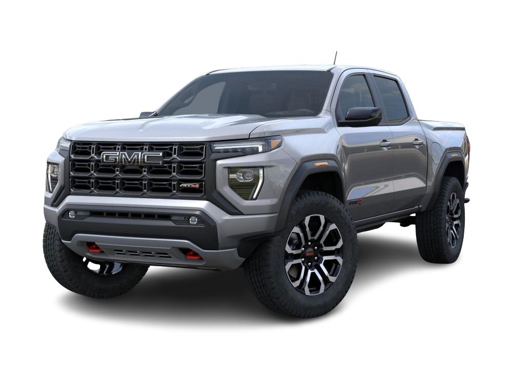 Thumbnail: 2026 GMC Canyon - 15