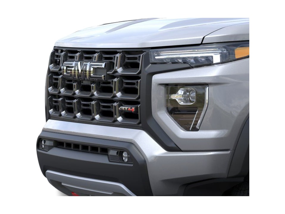 Thumbnail: 2026 GMC Canyon - 5