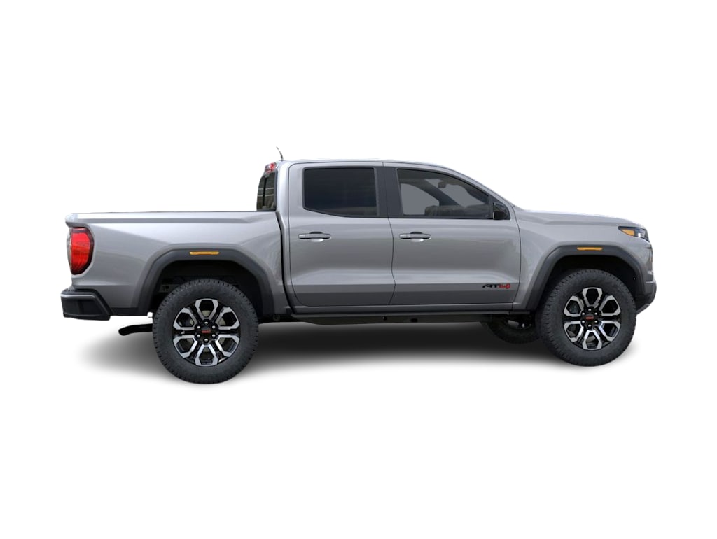 Thumbnail: 2026 GMC Canyon - 14