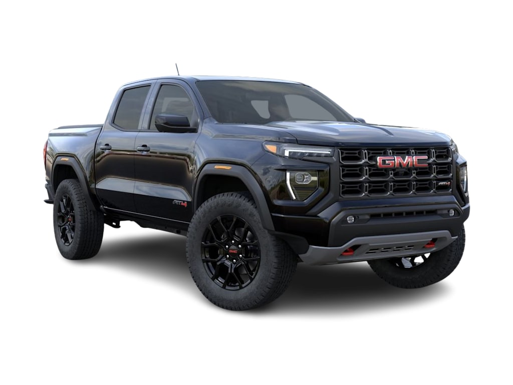 Thumbnail: 2026 GMC Canyon - 14