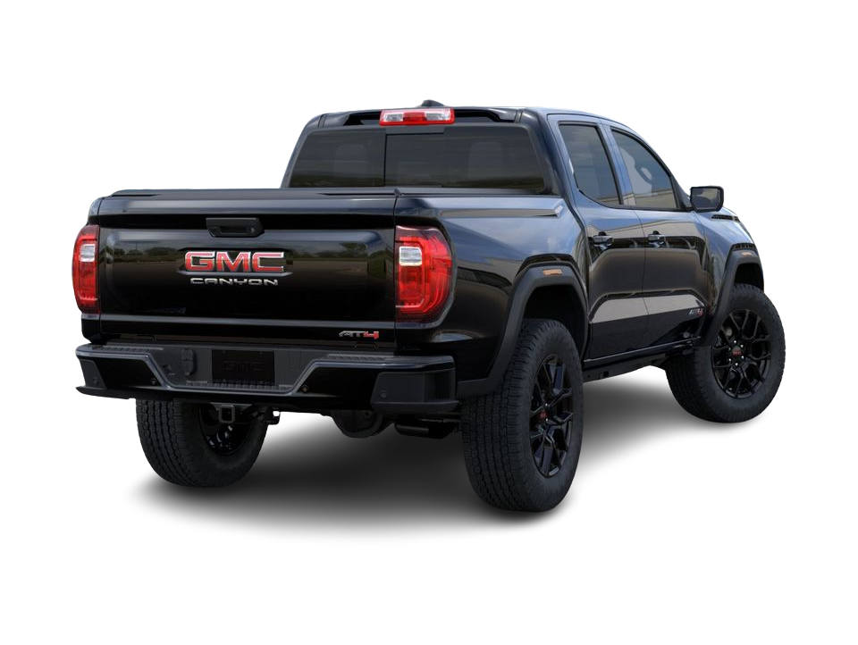 Thumbnail: 2026 GMC Canyon - 11