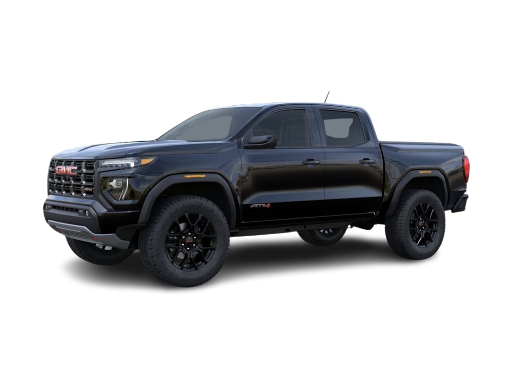 Thumbnail: 2026 GMC Canyon - 3