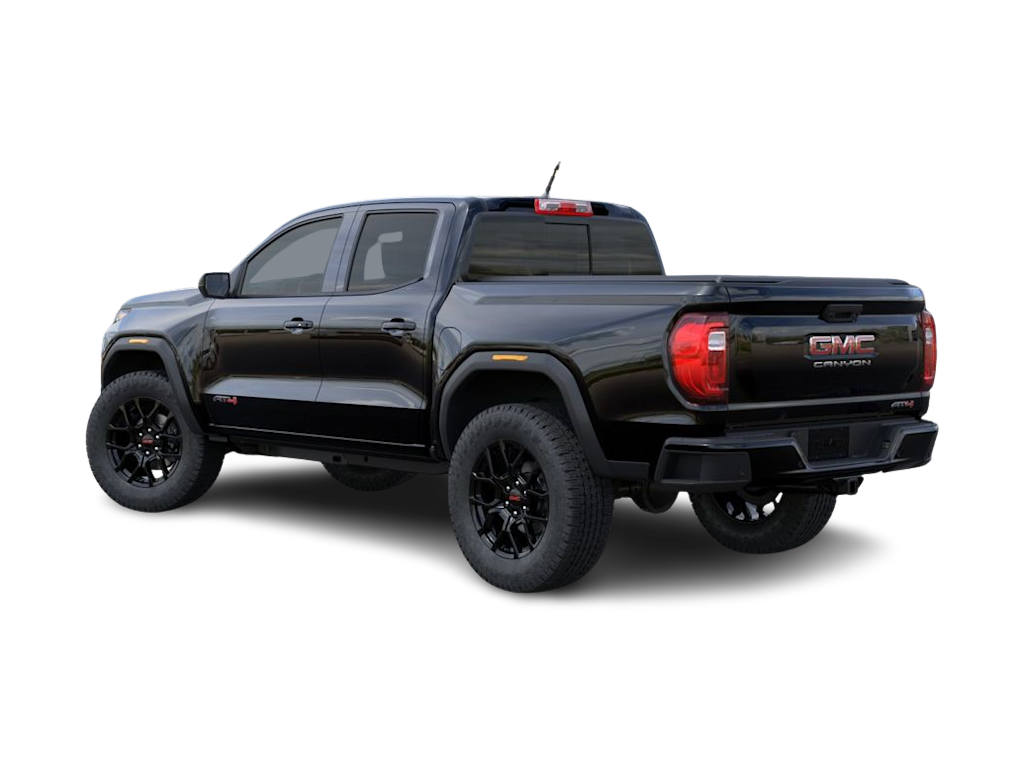 Thumbnail: 2026 GMC Canyon - 10