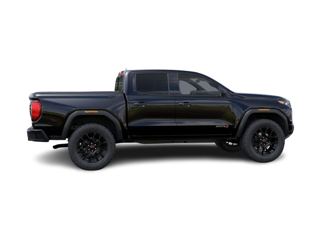 Thumbnail: 2026 GMC Canyon - 12