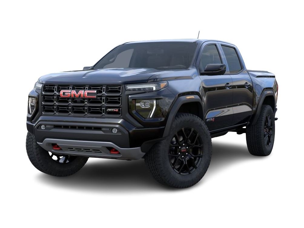 Thumbnail: 2026 GMC Canyon - 13