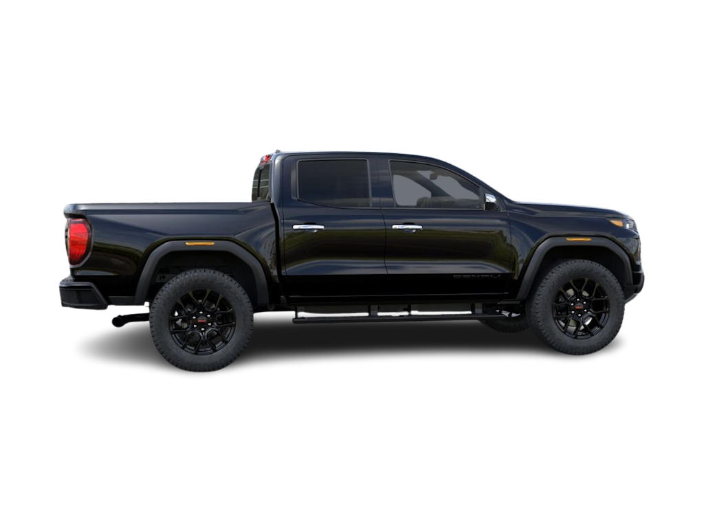 Thumbnail: 2026 GMC Canyon - 12