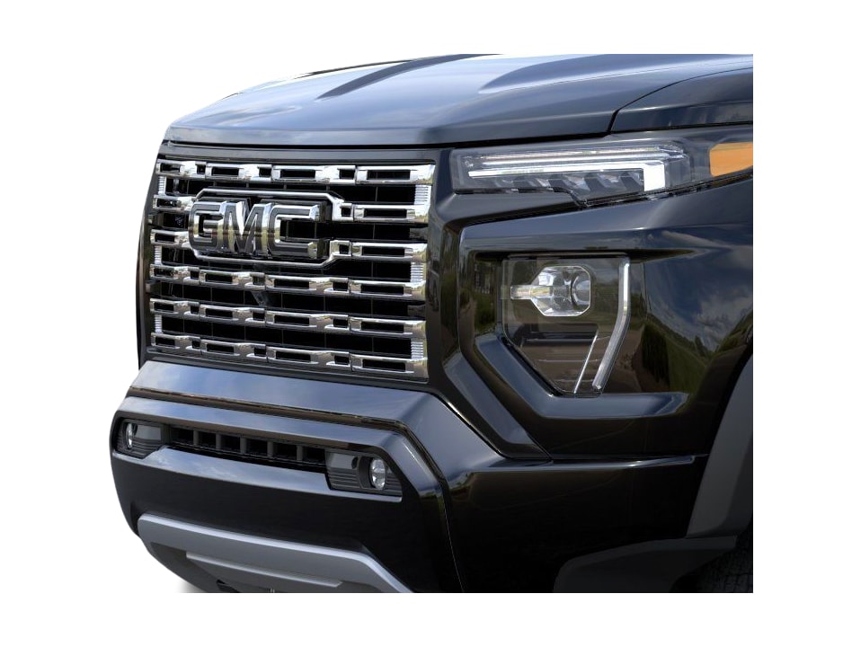 Thumbnail: 2026 GMC Canyon - 4