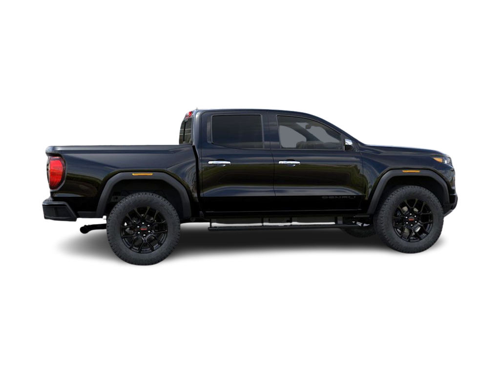 Thumbnail: 2026 GMC Canyon - 12