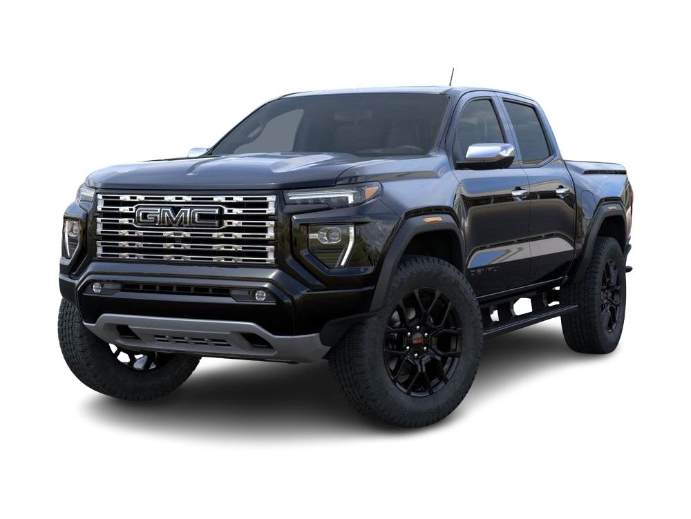 Thumbnail: 2026 GMC Canyon - 13
