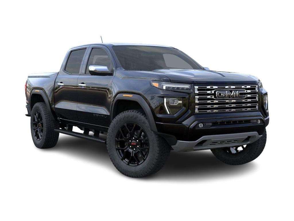 Thumbnail: 2026 GMC Canyon - 14