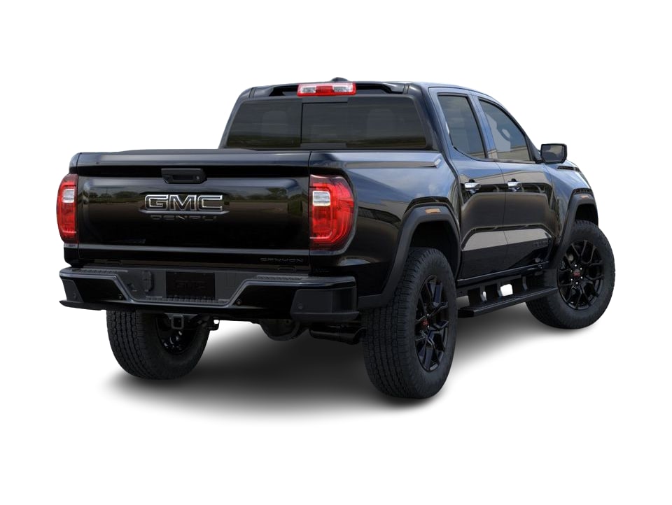 Thumbnail: 2026 GMC Canyon - 11