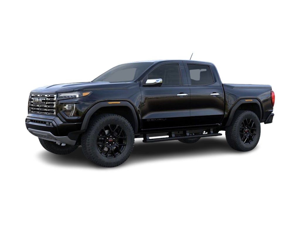Thumbnail: 2026 GMC Canyon - 3