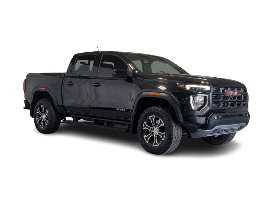 Thumbnail: 2023 GMC Canyon - 19
