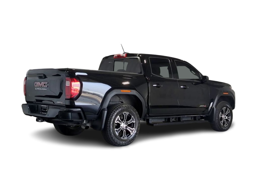 Thumbnail: 2023 GMC Canyon - 21