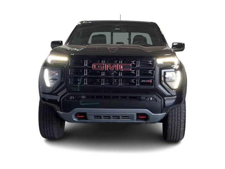 Thumbnail: 2023 GMC Canyon - 6