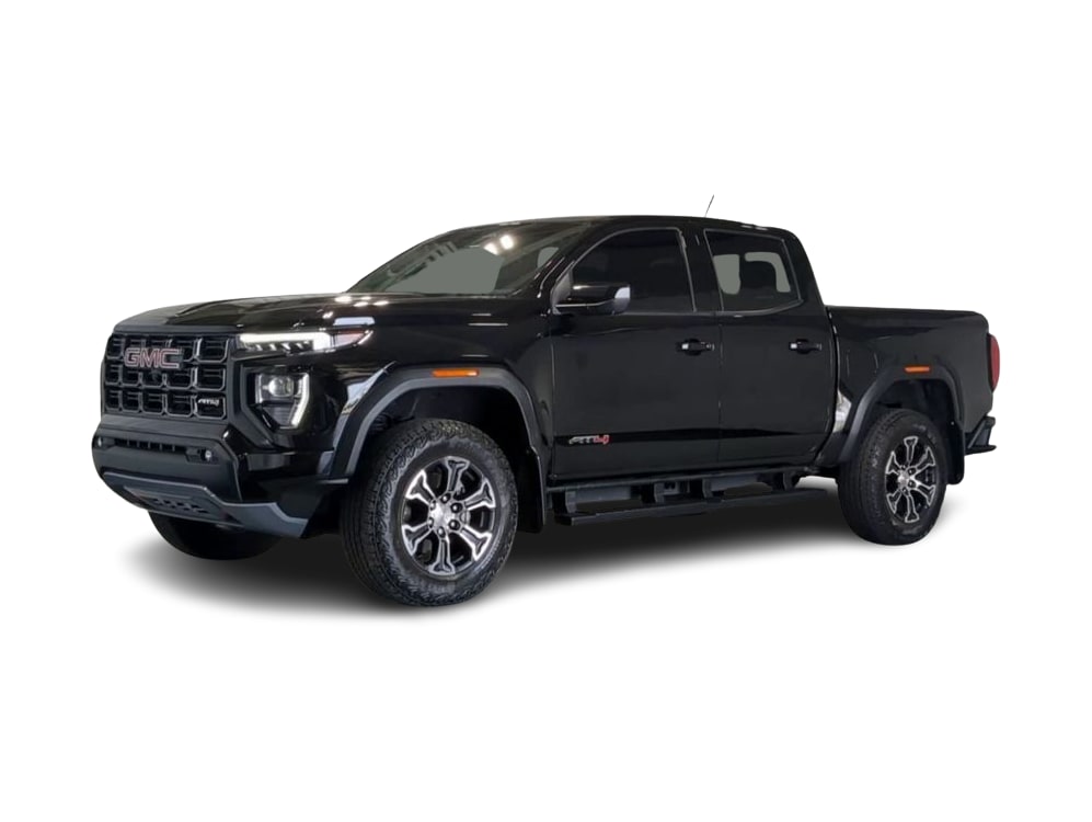 Thumbnail: 2023 GMC Canyon - 20