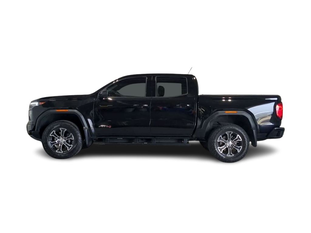 Thumbnail: 2023 GMC Canyon - 3