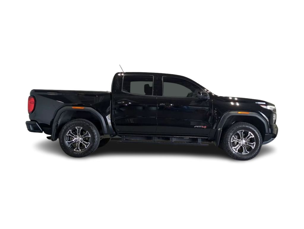Thumbnail: 2023 GMC Canyon - 22