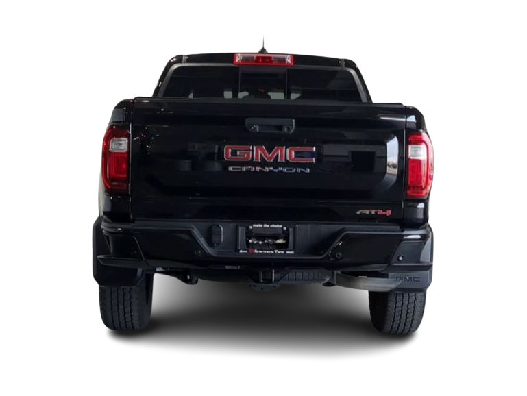 Thumbnail: 2023 GMC Canyon - 5