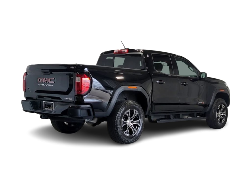 Thumbnail: 2023 GMC Canyon - 21