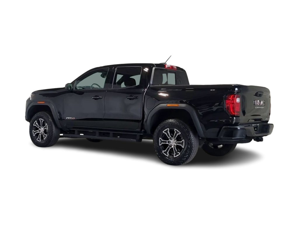 Thumbnail: 2023 GMC Canyon - 20