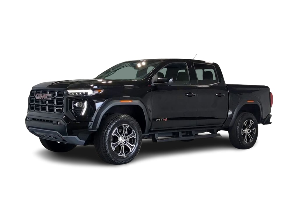 Thumbnail: 2023 GMC Canyon - 19