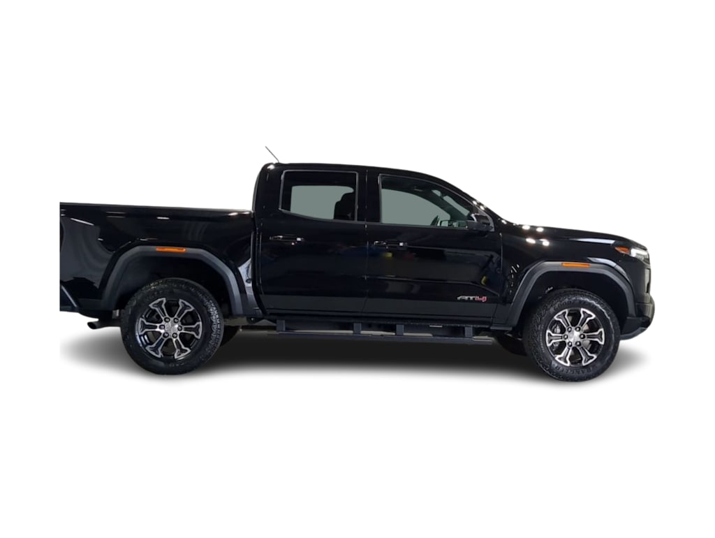 Thumbnail: 2023 GMC Canyon - 22