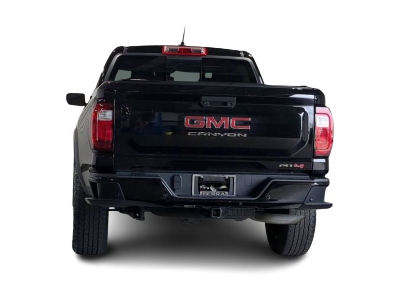 Thumbnail: 2023 GMC Canyon - 4