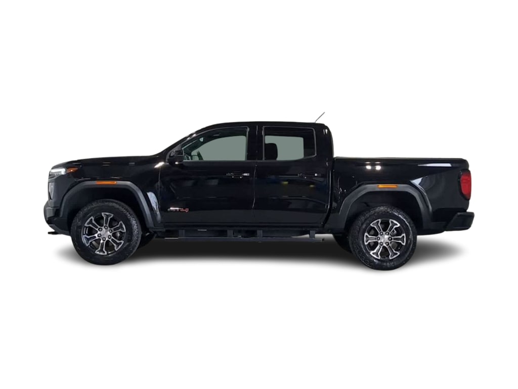 Thumbnail: 2023 GMC Canyon - 3