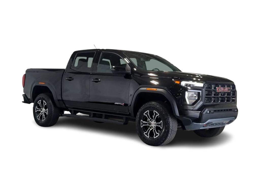 Thumbnail: 2023 GMC Canyon - 18